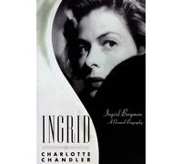 Charlotte Chandler Ingrid (Tascabile) Applause Books