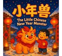Charlotte Chang Little Nian (Tascabile) Chinese Mythology for Kids