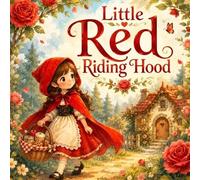 Charlotte Chang Little Red Riding Hood (Tascabile) Classic Children's Stories