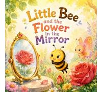Charlotte Chang Paul Chase Little Bee and the Flower in the Mirror (Tascabile)