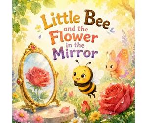 Charlotte Chang Paul Chase Little Bee and the Flower in the Mirror (Tascabile)