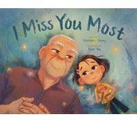 Charlotte Cheng I Miss You Most (Copertina rigida)