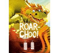 Charlotte Cheng Roar-Choo (Copertina rigida)