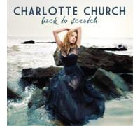 Charlotte Church Back to Scratch Album