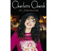 Charlotte Church - Charlotte Church - In Jerusalem