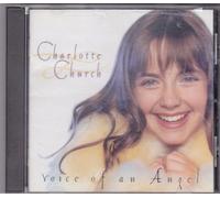 Charlotte Church - Charlotte Church - VOICE OF AN ANGEL