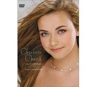 Charlotte Church - Church Charlotte - Enchantment From Cardiff, Wale