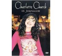 Charlotte Church - Church Charlotte - In Jerusalem [Edizione: Regno Unito]