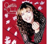 Charlotte Church - Dream A Dream - Cd
