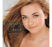 Charlotte Church - Enchantment (UK Import)