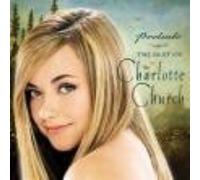 Charlotte Church Greatest Hits Album