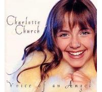 Charlotte Church - Voice of An Angel