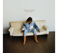 Charlotte Cornfield - Highs In The Minuses - Blue Vinyl