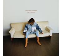 Charlotte Cornfield Highs in the Minuses (CD) Album (Jewel Case)