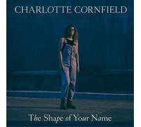 Charlotte Cornfield The Shape of Your Name (Vinyl LP) 12" Album