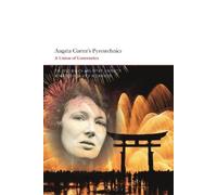 Charlotte Crofts Angela Carter's Pyrotechnics (Tascabile)