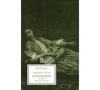 Charlotte Dacre Zofloya (Tascabile) Broadview Editions