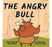 Charlotte Dane The Angry Bull (Tascabile)