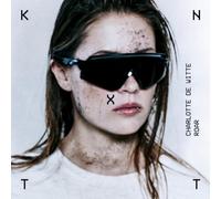 charlotte de witte-roar ep 12"