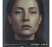 Charlotte De Witte - Sanctum Ep