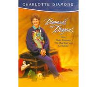 Charlotte Diamonds - Diamonds & Drangons