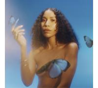 Charlotte Dos Santos Morfo (Vinyl LP) 12" Album (Gatefold Cover)