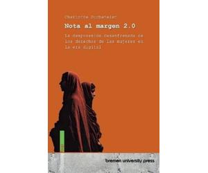 Charlotte Duchatelet Nota al margen 2.0 (Tascabile)