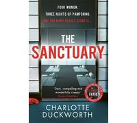 Charlotte Duckworth The Sanctuary (Tascabile)