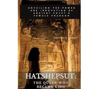 Charlotte E Dawson Hatshepsut (Tascabile)