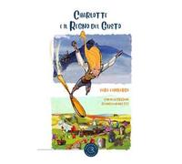 Charlotte e il regno del gusto