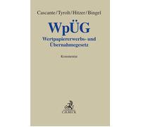 Charlotte Evers Kristina Mül Wertpapiererwerbs- und Übernahm (Copertina rigida)