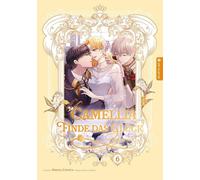 Charlotte Fest Jin Soye Manta Comics Camellia - Finde das Glück 06 (Tascabile)