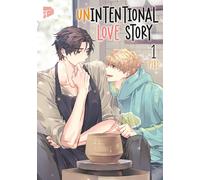 Charlotte Fest PIBI Unintentional Love Story 1 (Tascabile)