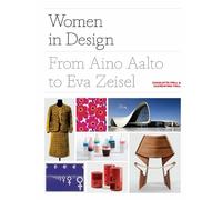 Charlotte Fiell Clementine Fiell Women in Design (Copertina rigida)