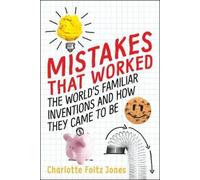 Charlotte Foltz Jones Mistakes That Worked (Copertina rigida)