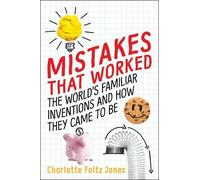 Charlotte Foltz Jones Mistakes That Worked (Copertina rigida)