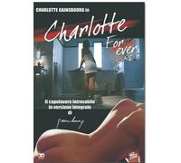 Charlotte Forever [Dvd] - Roland Bertin,Charlotte Gainsbourg,Serge Gainsbourg