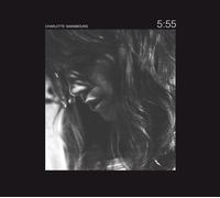Charlotte Gainsbourg 5:55 (Vinyl LP) 12" Album