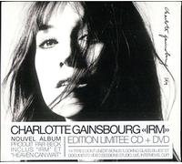 Charlotte Gainsbourg - IRM