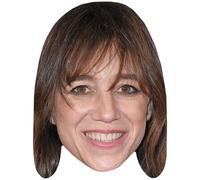 Charlotte Gainsbourg (Makeup) Big Head
