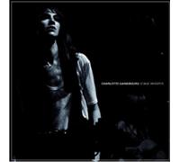 Charlotte Gainsbourg Stage Whisper (CD) Album