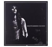 Charlotte Gainsbourg - Stage Whisper -CD+DVD-