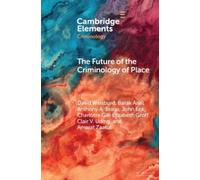 Charlotte Gill Elizabeth Groff Clair V. Uding Am The Future of the C (Tascabile)