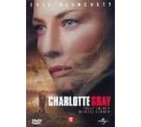 CHARLOTTE GRAY (2001) (edizione Olandese)
