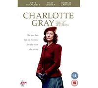 Charlotte Gray [DVD]