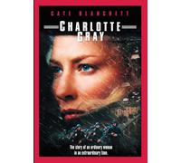 Charlotte Gray (DVD) Anton Lesser James Fleet Michael Gambon Ron Cook