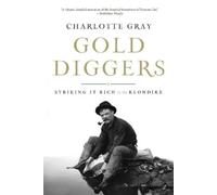 Charlotte Gray Steven Cooper Audible Studios Gold Diggers (Tascabile)