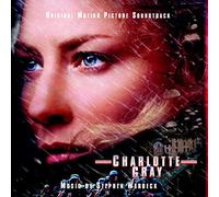 Charlotte Gray - Score