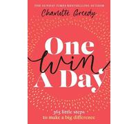Charlotte Greedy One Win a Day (Copertina rigida)