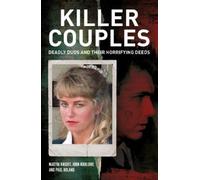 Charlotte Greig John Marlowe Paul Roland Killer Couples (Tascabile)
